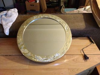 New Mirroe That Lights