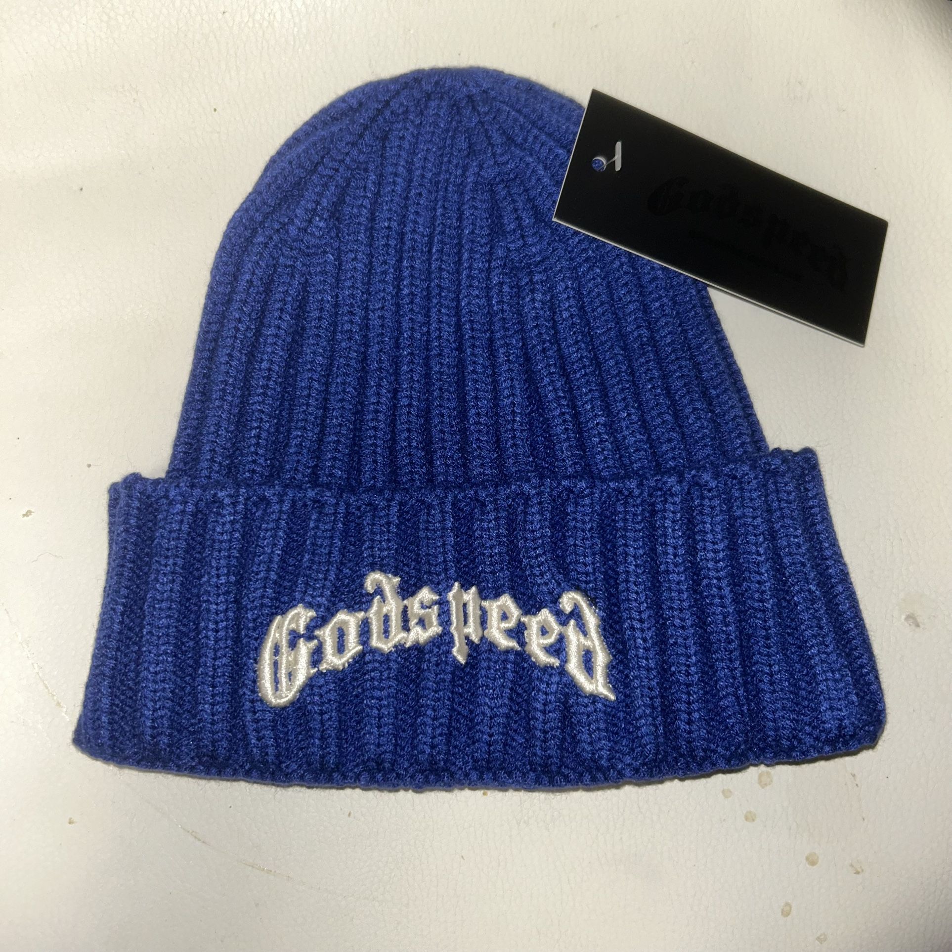 Godspeed Hat