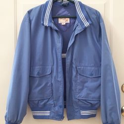 Men’s Lightweight Jacket (M)