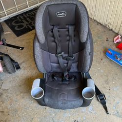 Car Seat