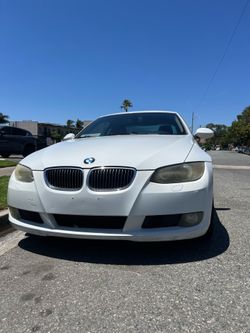 2007 BMW 328