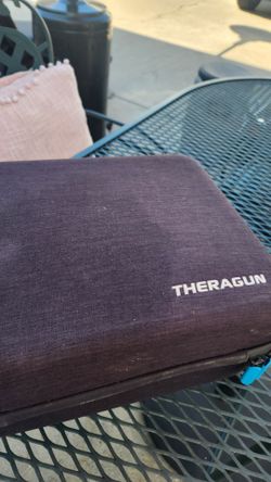 Therabody Theragun PRO
