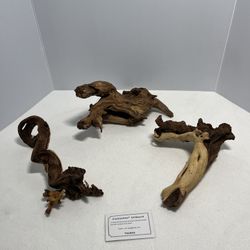 majoywoo Driftwood New Never Used 