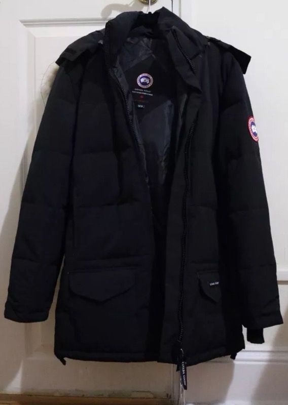 Canada goose queen top street for sale