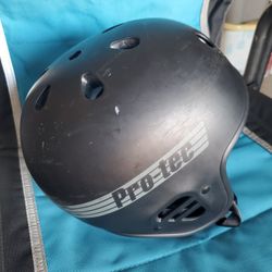 Pro-Tec Kids Helmet Sized Medium