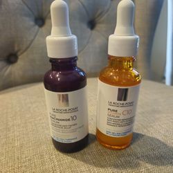 La Roche Skincare 