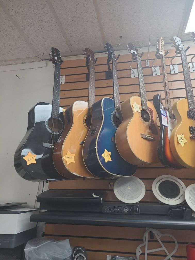 Guitar