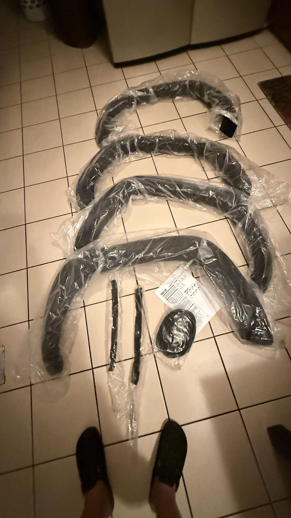 Auto Parts