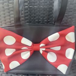 Disney Mini Mouse Large Purse 