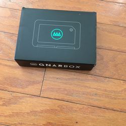 Gnarbox