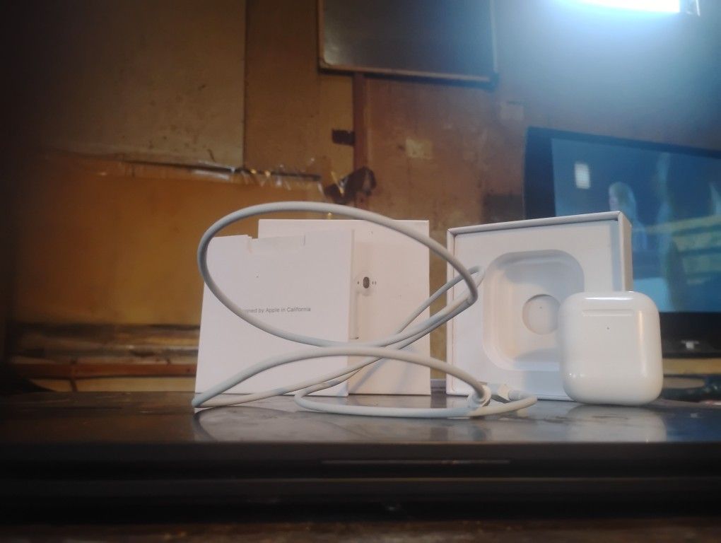 APS ANC 2 Bluetooth Wireless Earbuds
