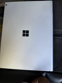Surface Book /tablet 