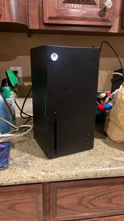 Xbox Mini Fridge