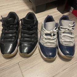 Jordan 11s