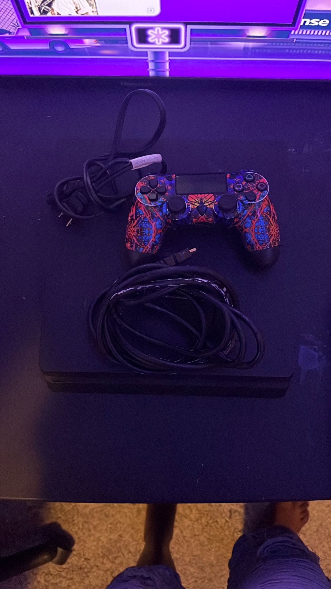 PlayStation4