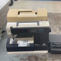 Viking Husqvarna 940