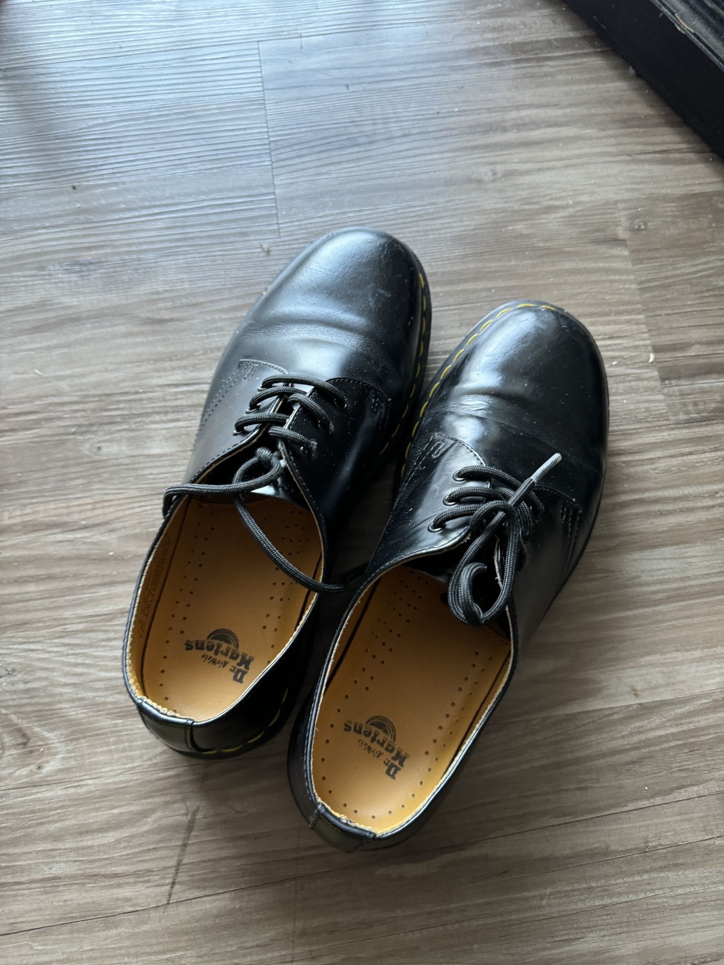 Doc Martens Oxford 9.5 M