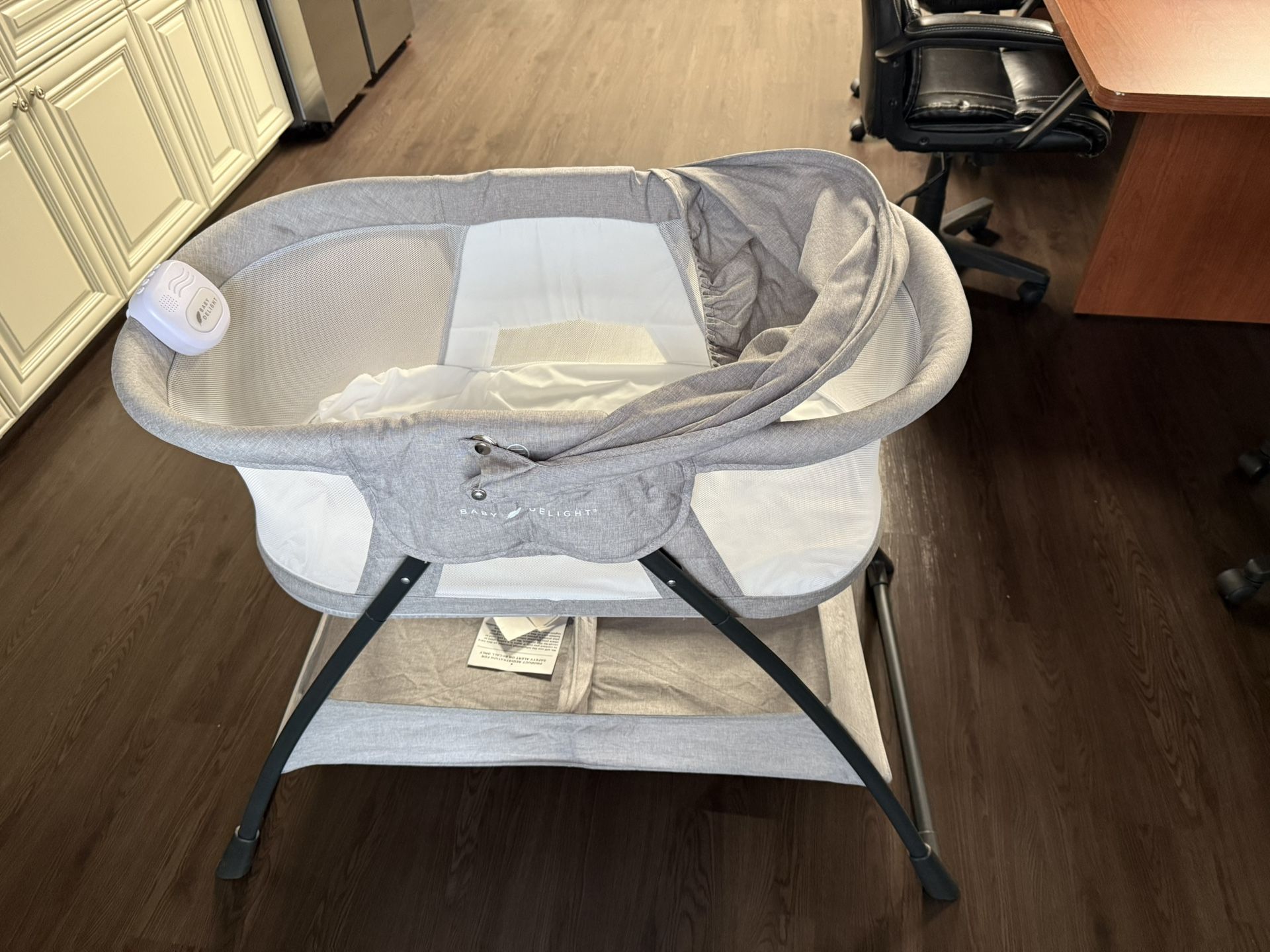 Baby Bassinet 