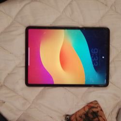 🔥🔥Ipad Pro 2with Case (2002) Locked But I Can Unlock 