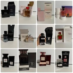 Parfumes For Sale