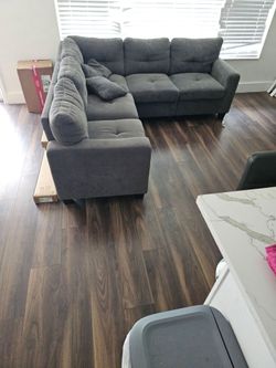 Sofa sectional