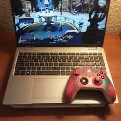 Dell Precision  3581 Laptop 2.4ghz  I7-13700h 32GB Ram 1TB SSD RTX A1000 6GB GFX Card