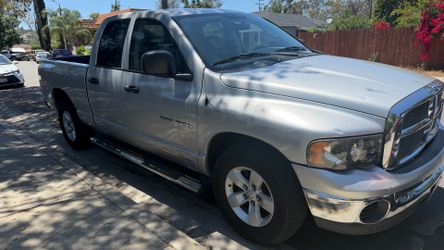 2004 Dodge Ram 1500