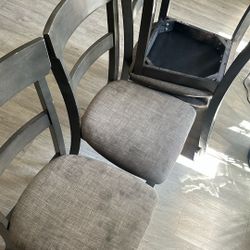Dinner Table Chairs 