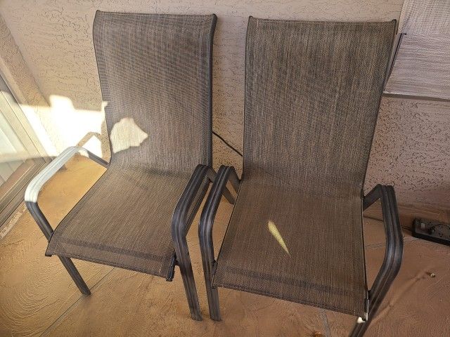 Patio Furniture