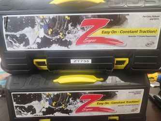Snow Chains