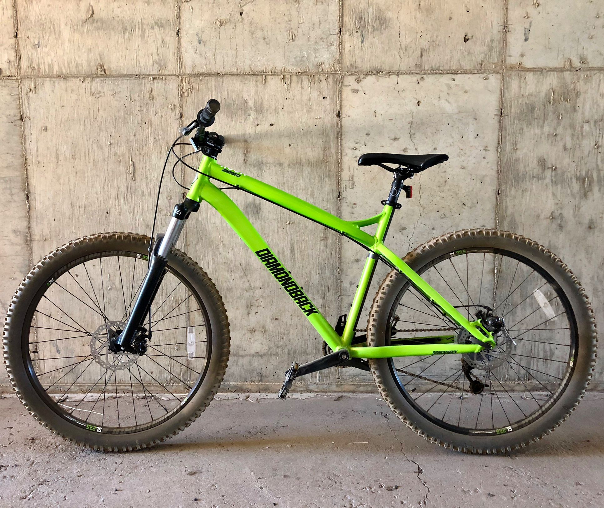 Diamondback hook cheap 2018