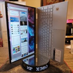 HP 15.6" Envy x360 Convertible Laptop 😃i5 10th Gen Upgraded 12GB RAM