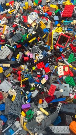 Lego lot