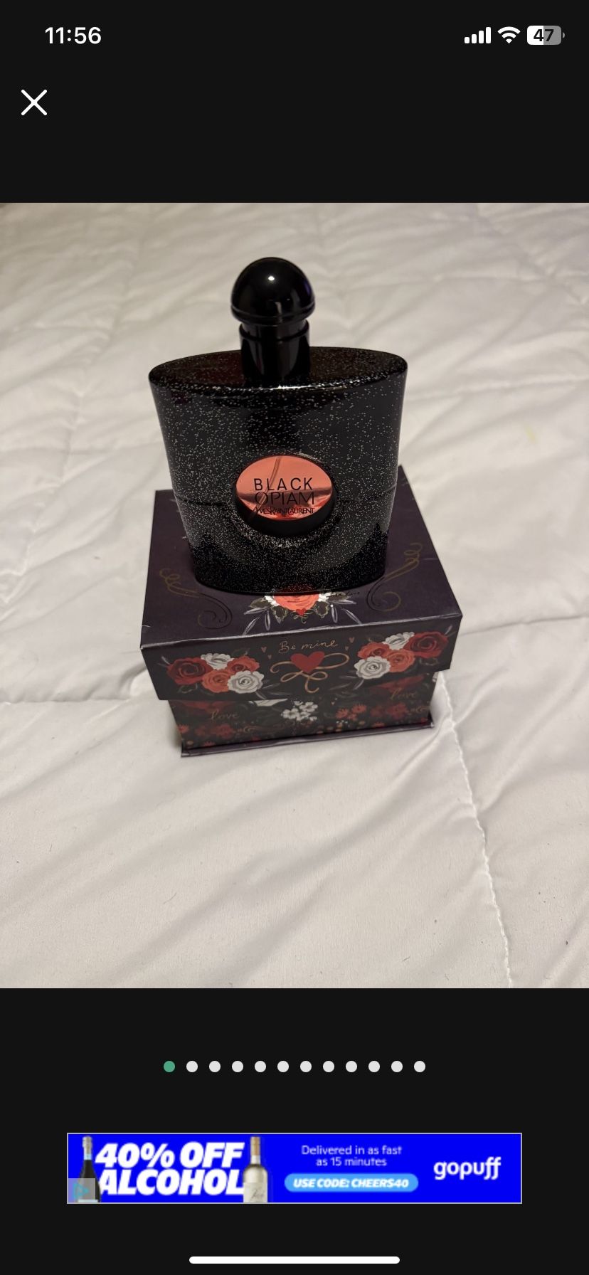 Parfum  🌹🌹🌹🌹
