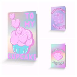 Valentine's Day Cards 