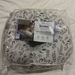 Boppy Nursing Pillow 