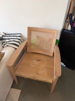 Accent Chair