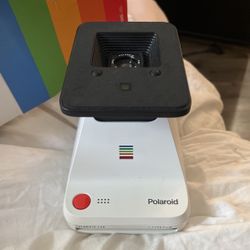 Polaroid Lab- iphone to Polaroid