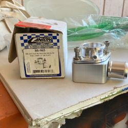 Racing Parts