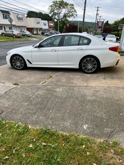 BMW G30 Wheels For Sale
