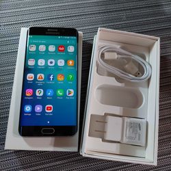 Samsung Galaxy S6 Edge Plus Unlocked