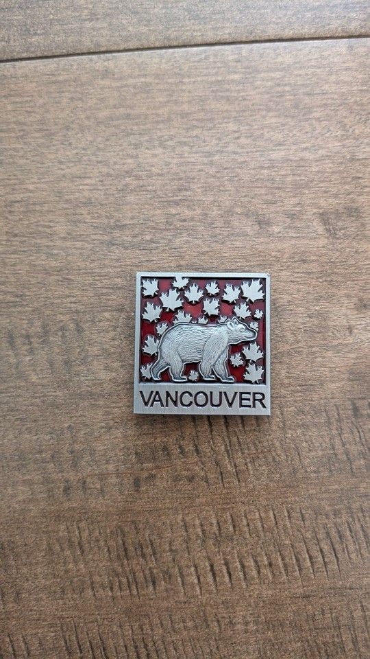 Magnets For Souvenirs