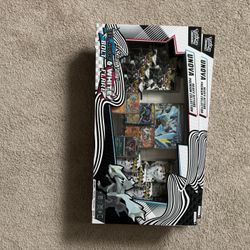 Pokemon Unova Heavy Hitters Collection 