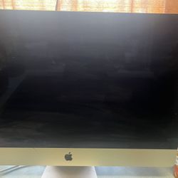 iMac (Retina 5K, 27-inch, Late 2015)   - 1TB