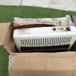 Mr Heater 30,000 BTU 