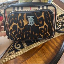 Burberry brand new bag