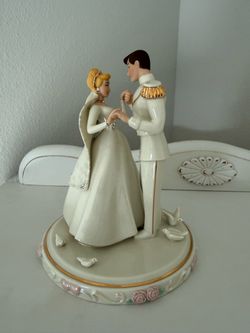 Cinderella Lenox