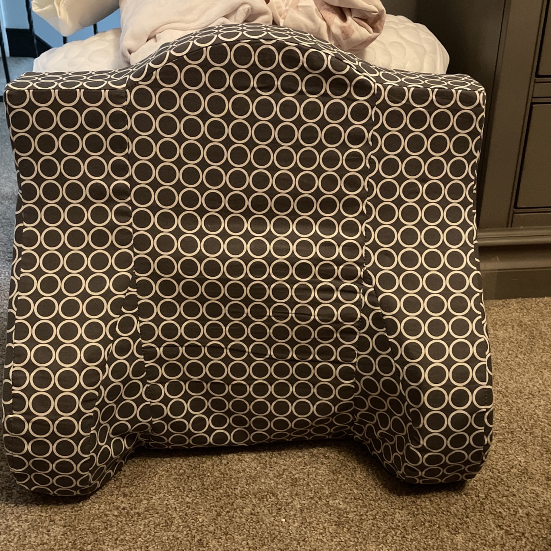 Back Buddy Nursing Pillow