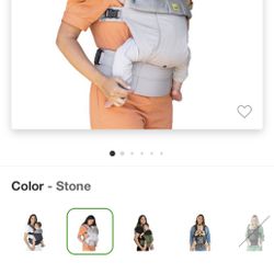 Baby Carrier 