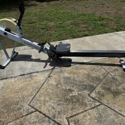 Concept 2 Rower MDL-D PM5